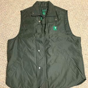 Size large Nikken Infrared Vest.